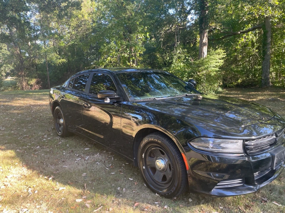 2018 Dodge Charger 7th Gen - Image 3 of 21