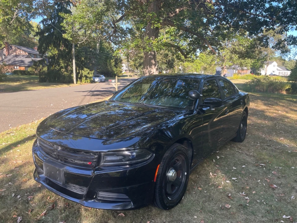 2018 Dodge Charger 7th Gen - Image 4 of 21