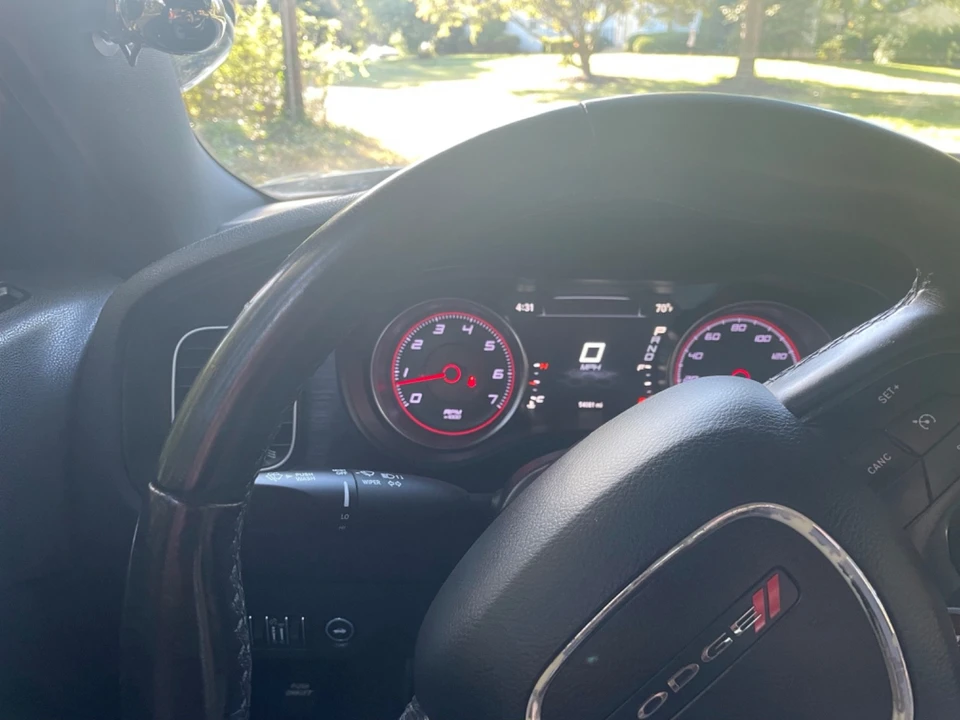2018 Dodge Charger 7th Gen - Image 12 of 21
