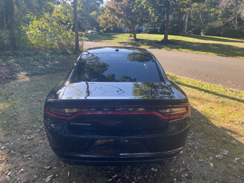 2018 Dodge Charger 7th Gen - Image 8 of 21
