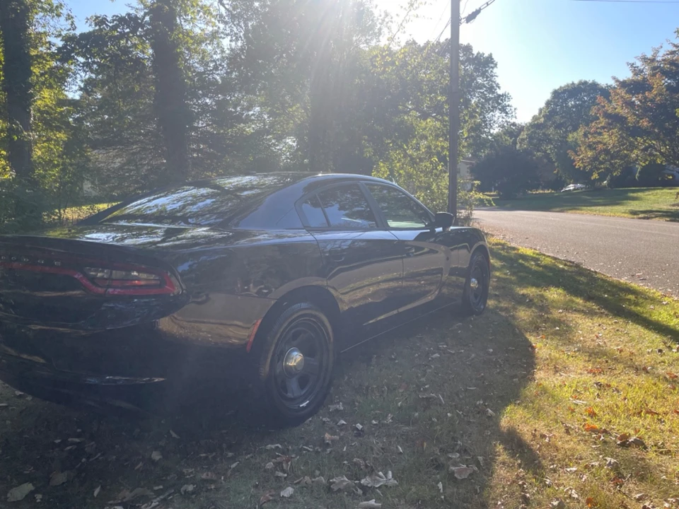 2018 Dodge Charger 7th Gen - Image 9 of 21
