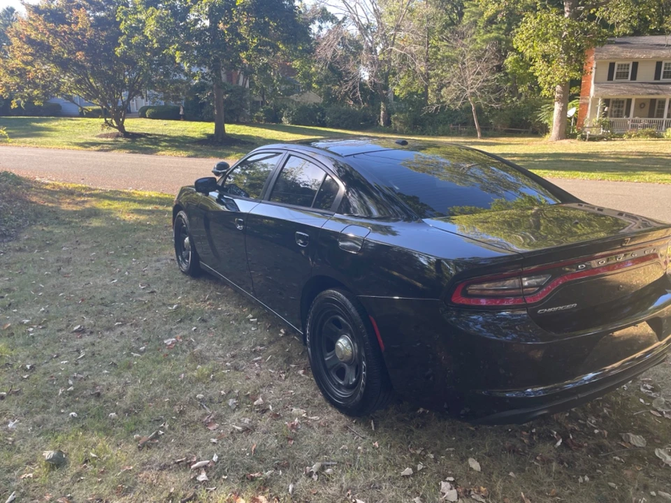 2018 Dodge Charger 7th Gen - Image 6 of 21