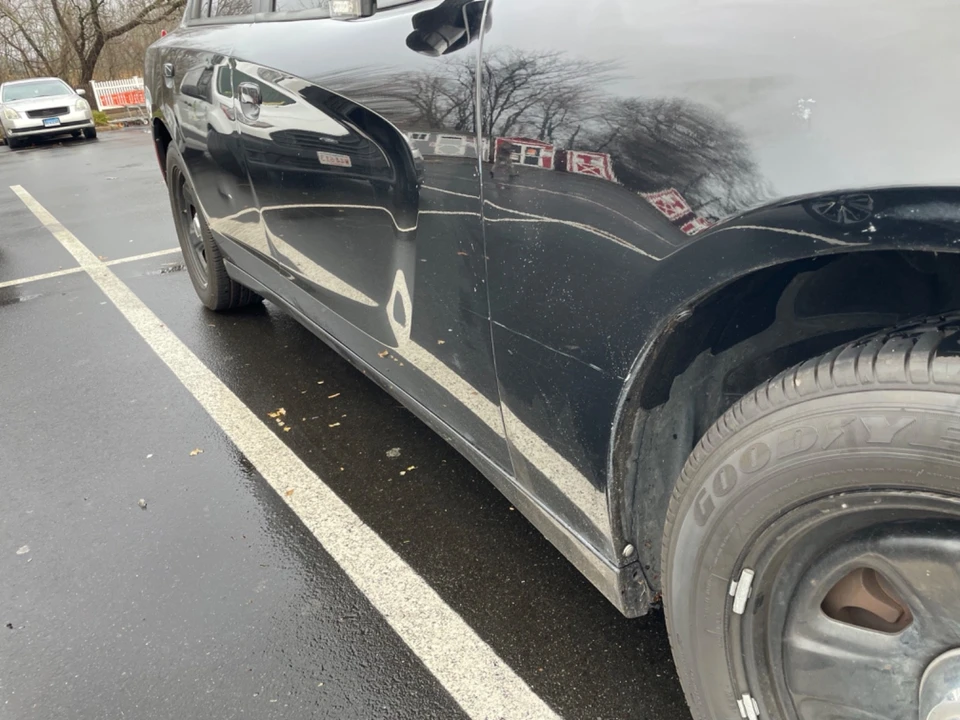 2018 Dodge Charger 7th Gen - Image 19 of 21