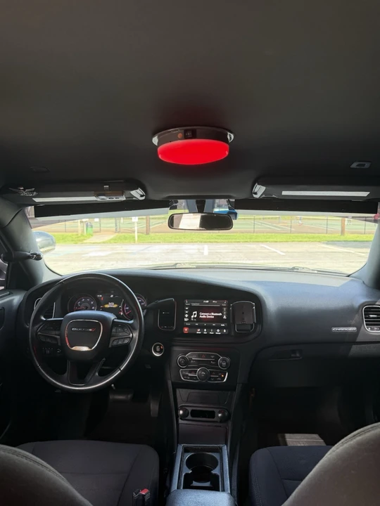 2018 Dodge Charger 7th Gen - Image 8 of 12