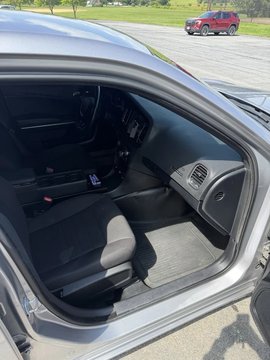 2018 Dodge Charger 7th Gen - Image 10 of 12