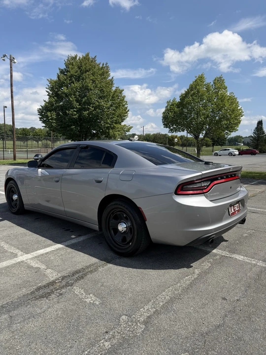 2018 Dodge Charger 7th Gen - Image 4 of 12