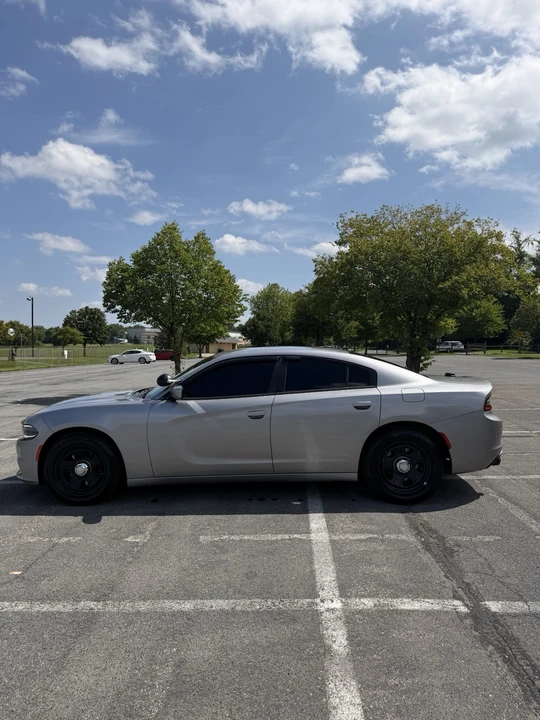2018 Dodge Charger 7th Gen - Image 7 of 12