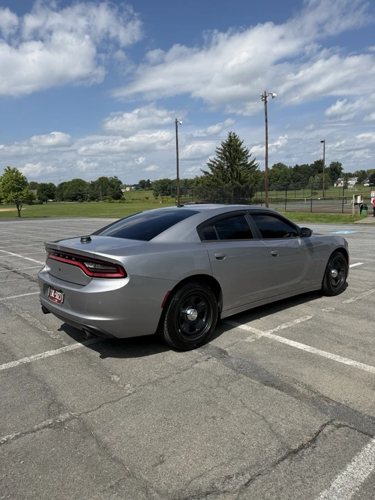 2018 Dodge Charger 7th Gen - Image 5 of 12