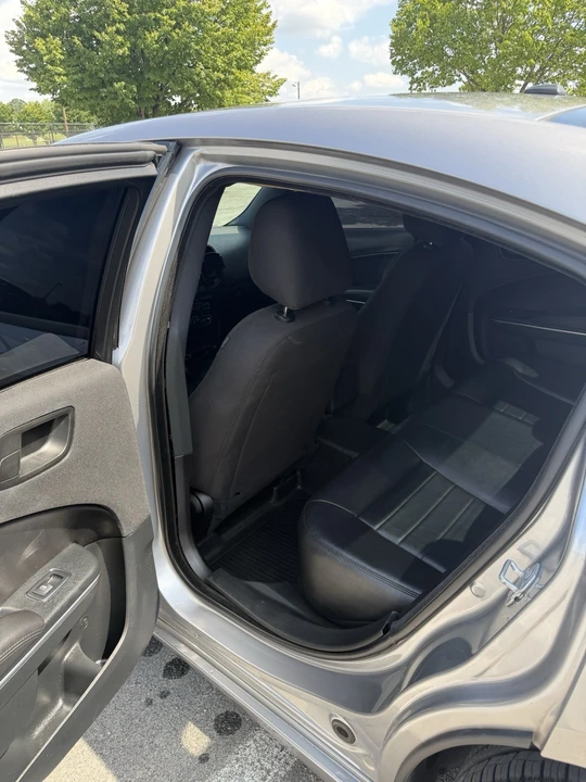 2018 Dodge Charger 7th Gen - Image 11 of 12