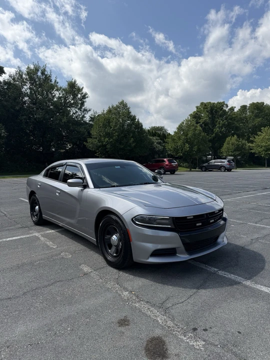 2018 Dodge Charger 7th Gen - Image 3 of 12