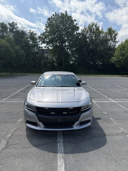 2018 Dodge Charger 7th Gen - Image 2 of 12