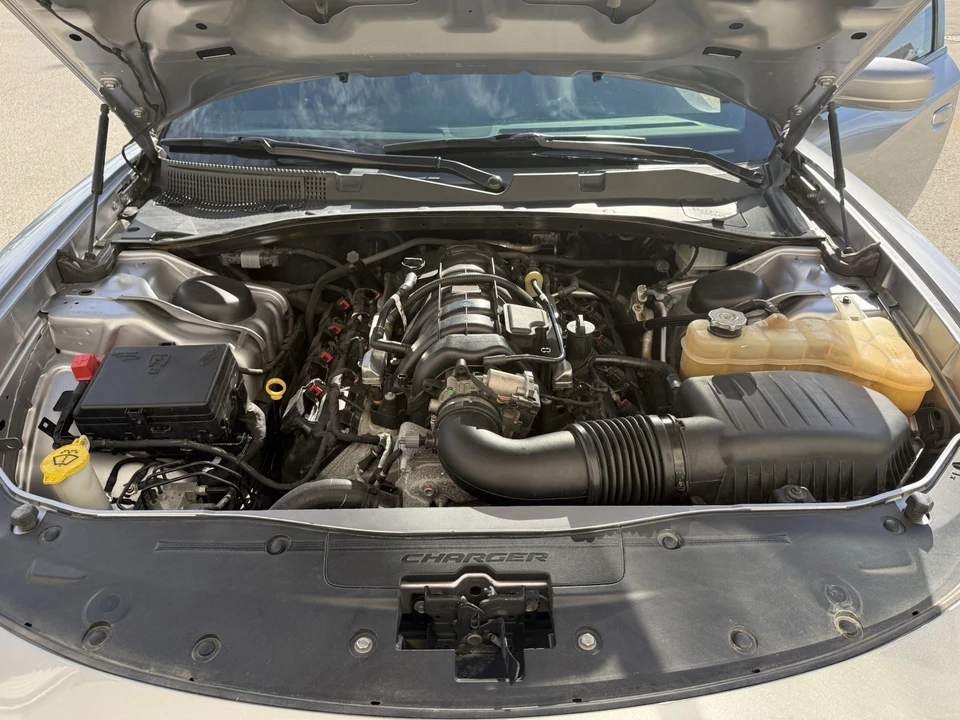 2018 Dodge Charger 7th Gen - Image 20 of 20