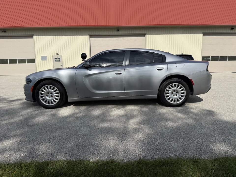 2018 Dodge Charger 7th Gen - Image 2 of 20