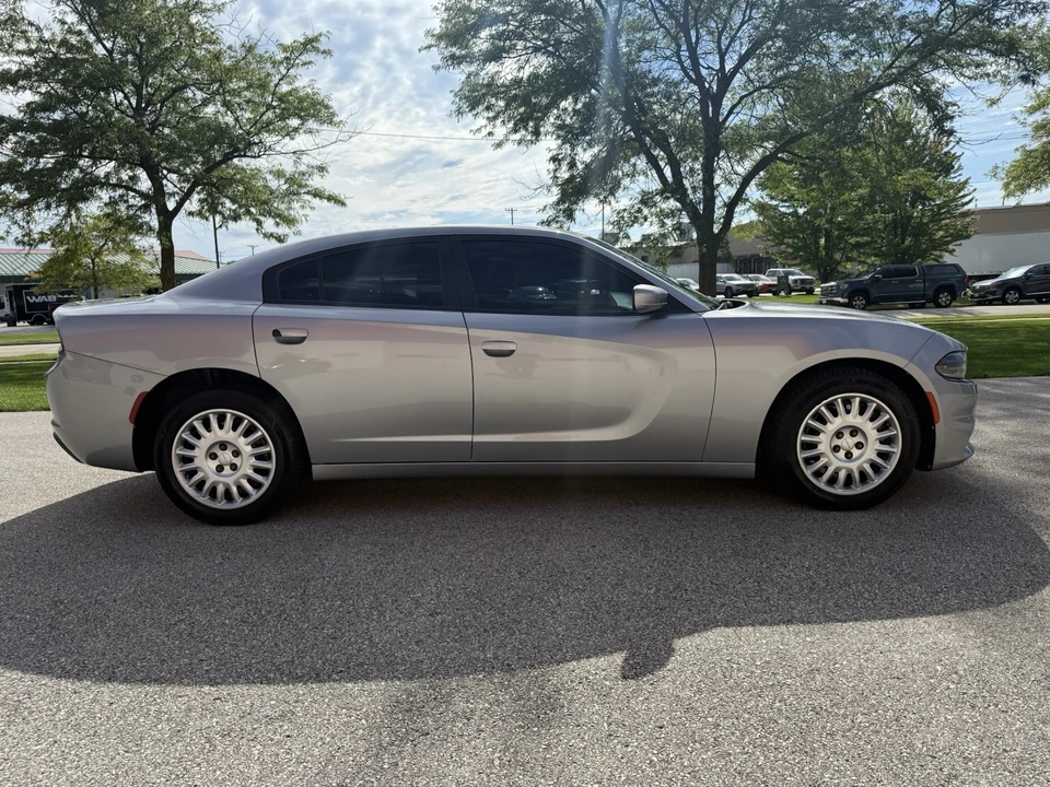 2018 Dodge Charger 7th Gen - Image 3 of 20