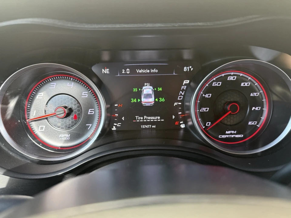 2018 Dodge Charger 7th Gen - Image 17 of 20