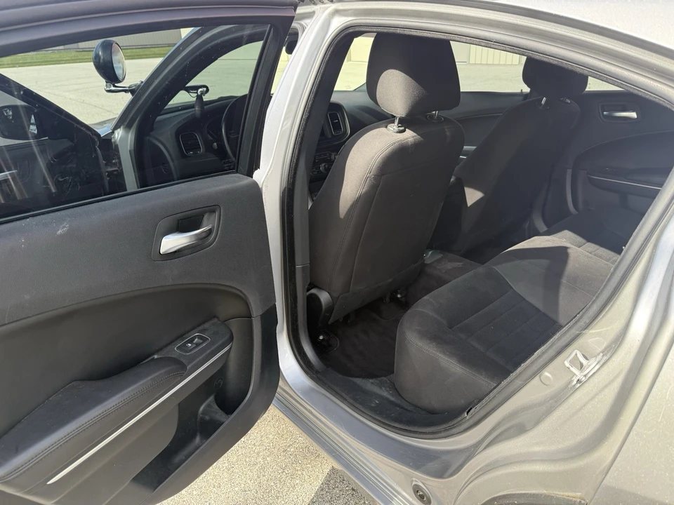 2018 Dodge Charger 7th Gen - Image 8 of 20