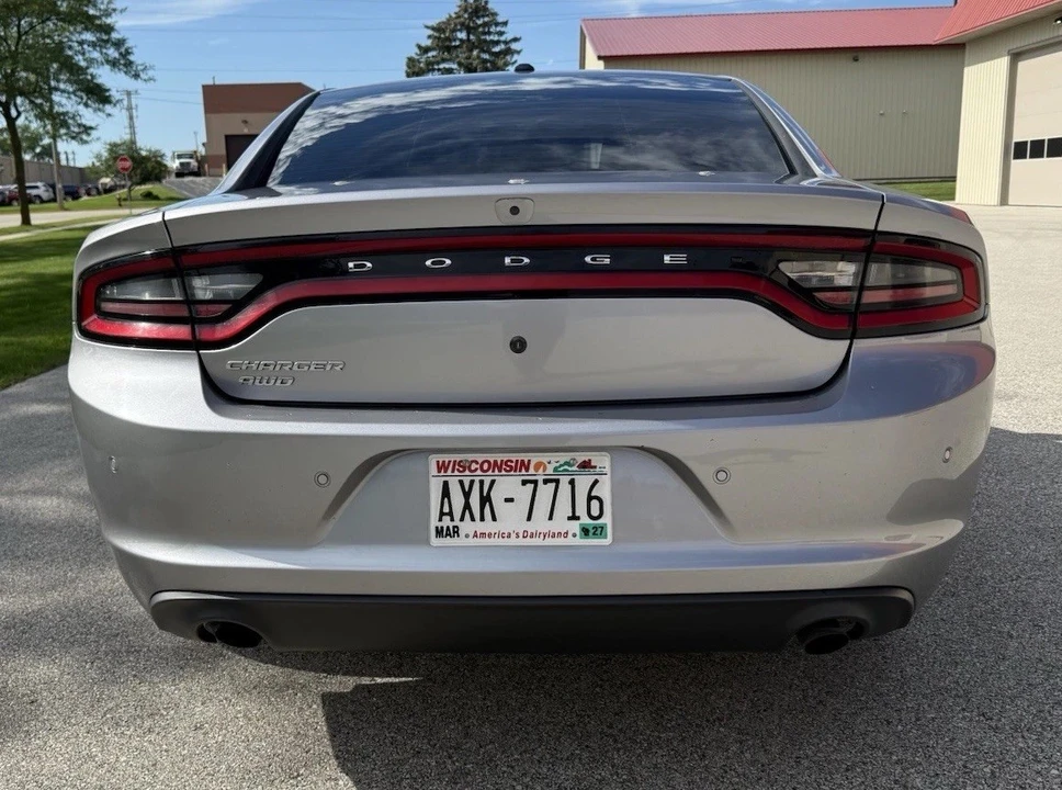 2018 Dodge Charger 7th Gen - Image 5 of 20