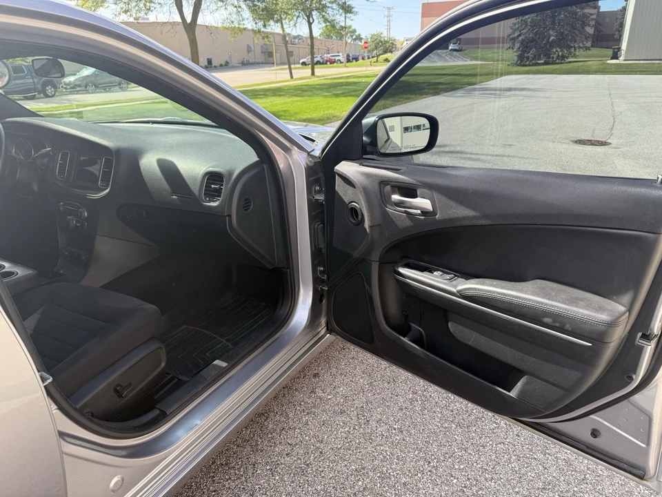 2018 Dodge Charger 7th Gen - Image 6 of 20