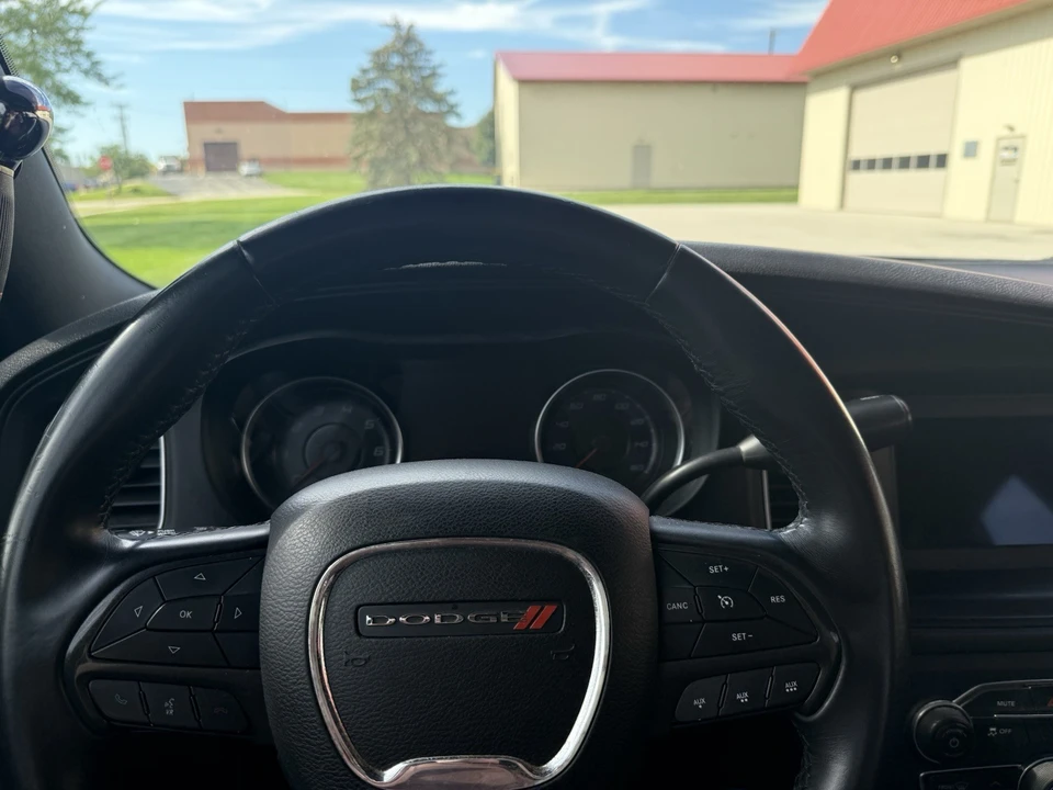 2018 Dodge Charger 7th Gen - Image 14 of 20