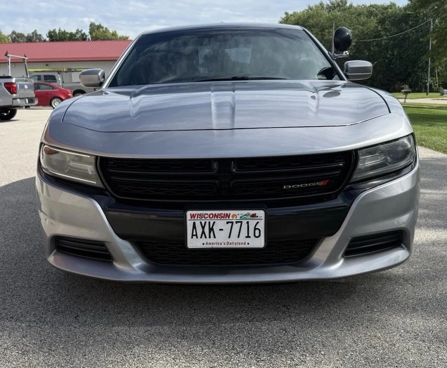 2018 Dodge Charger 7th Gen - Image 4 of 20