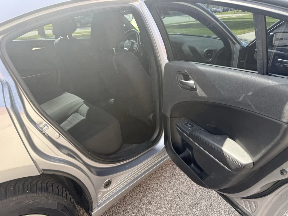 2018 Dodge Charger 7th Gen - Image 7 of 20