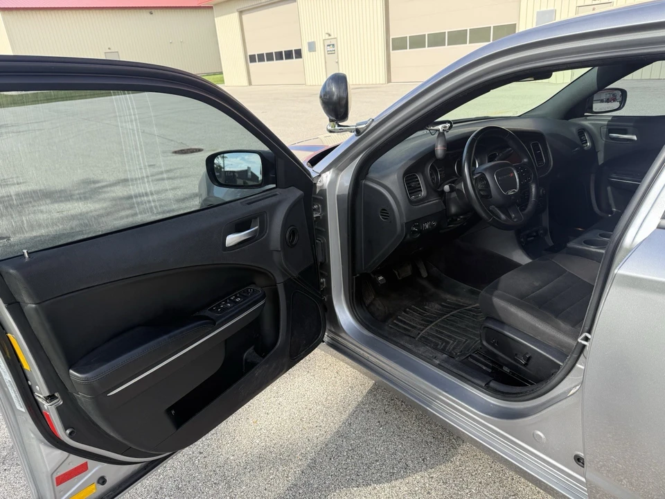 2018 Dodge Charger 7th Gen - Image 9 of 20