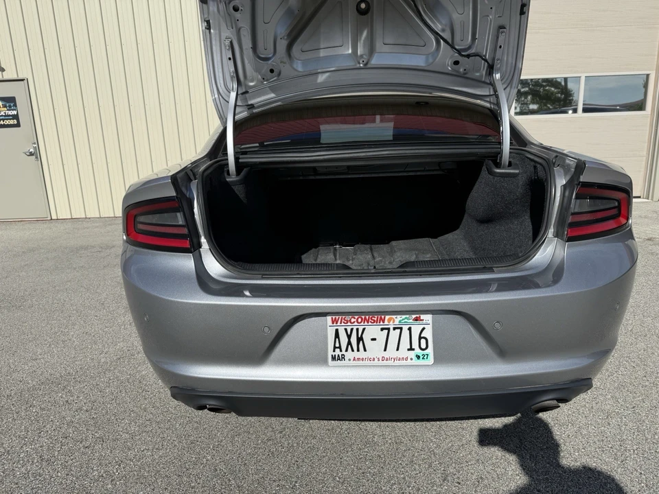 2018 Dodge Charger 7th Gen - Image 18 of 20