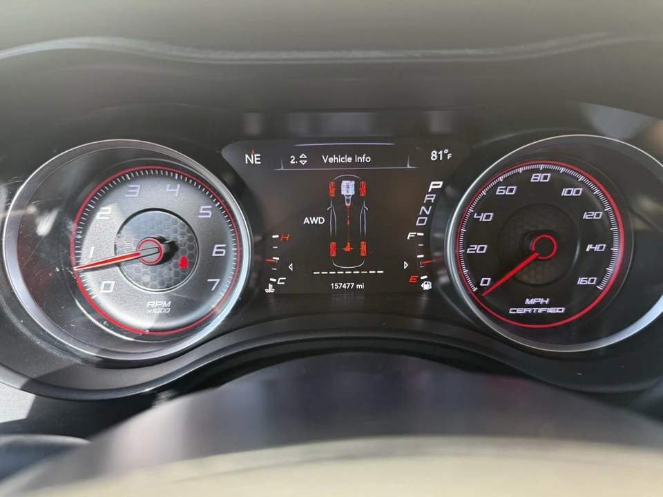 2018 Dodge Charger 7th Gen - Image 15 of 20