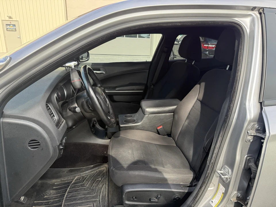 2018 Dodge Charger 7th Gen - Image 12 of 20