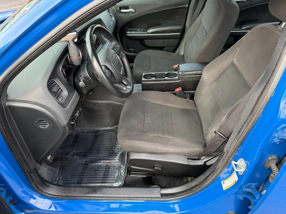2018 Dodge Charger 7th Gen - Image 14 of 30