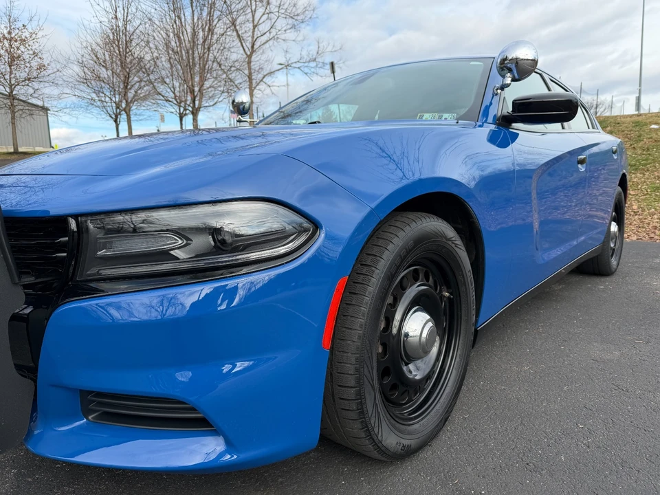 2018 Dodge Charger 7th Gen - Image 10 of 30