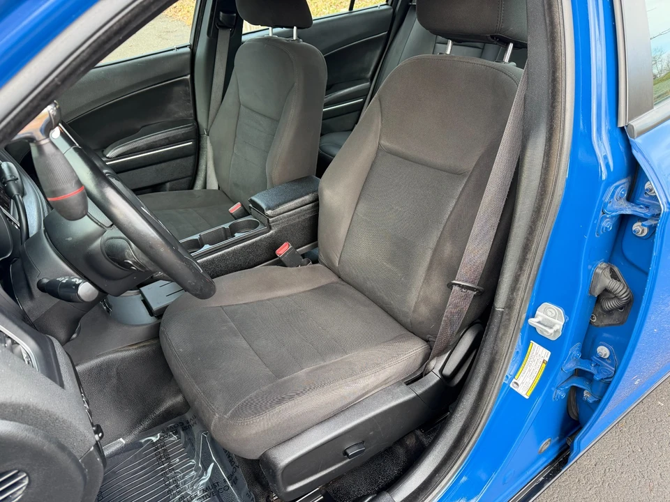 2018 Dodge Charger 7th Gen - Image 16 of 30