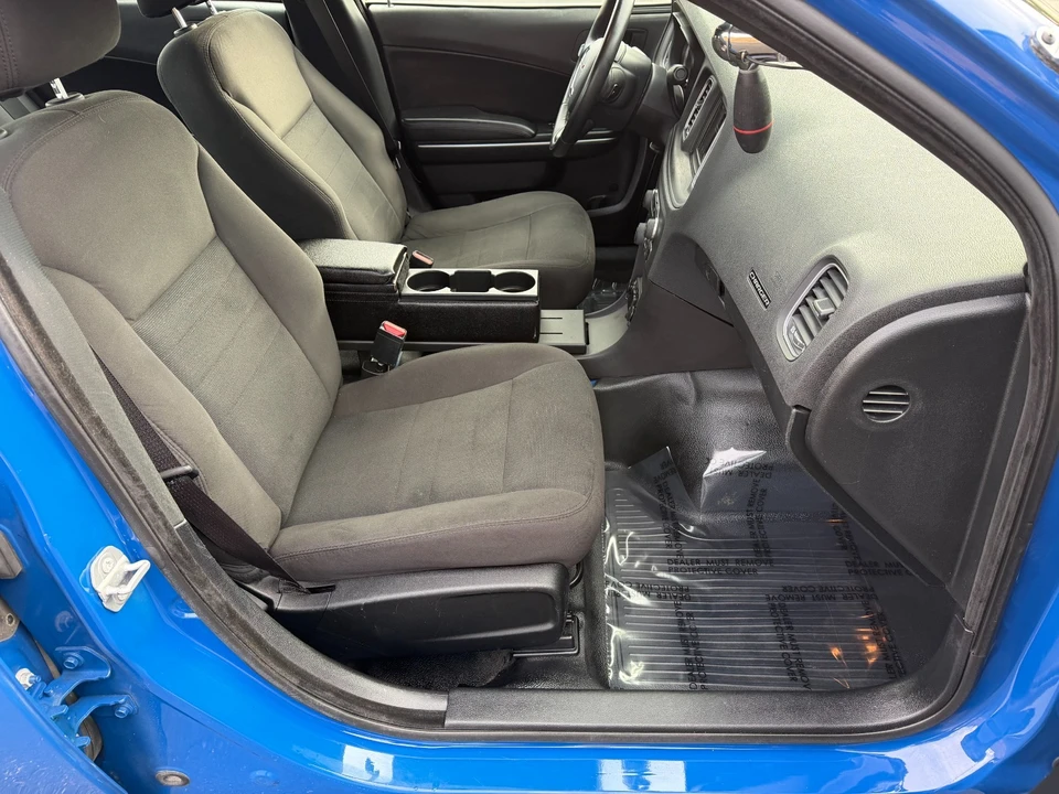 2018 Dodge Charger 7th Gen - Image 17 of 30