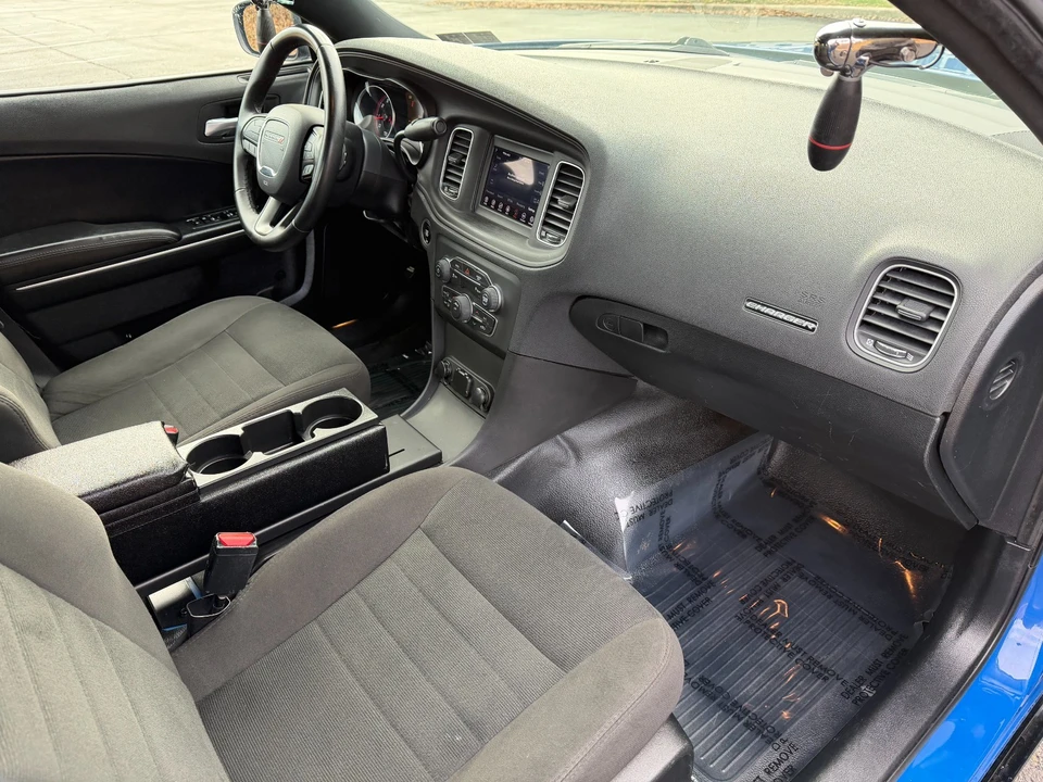2018 Dodge Charger 7th Gen - Image 18 of 30