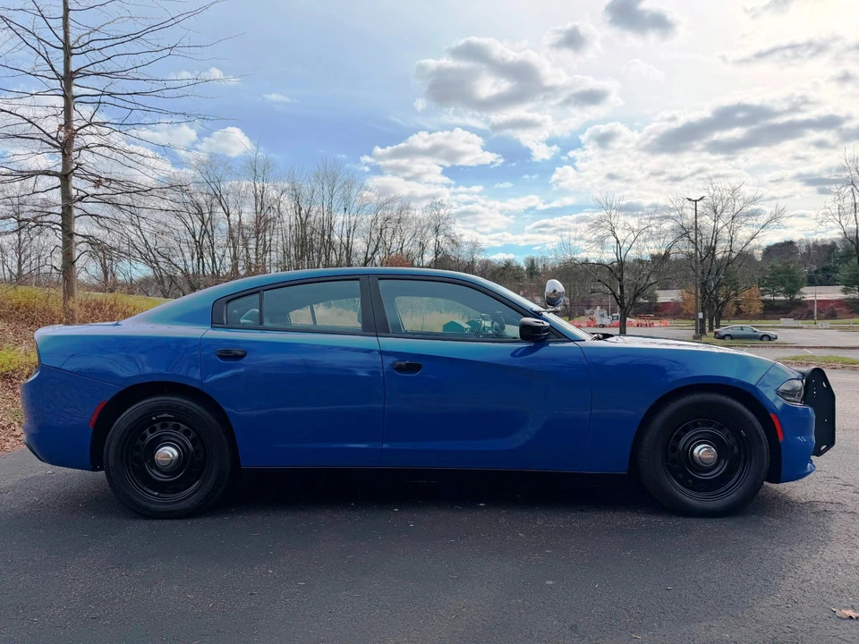 2018 Dodge Charger 7th Gen - Image 4 of 30