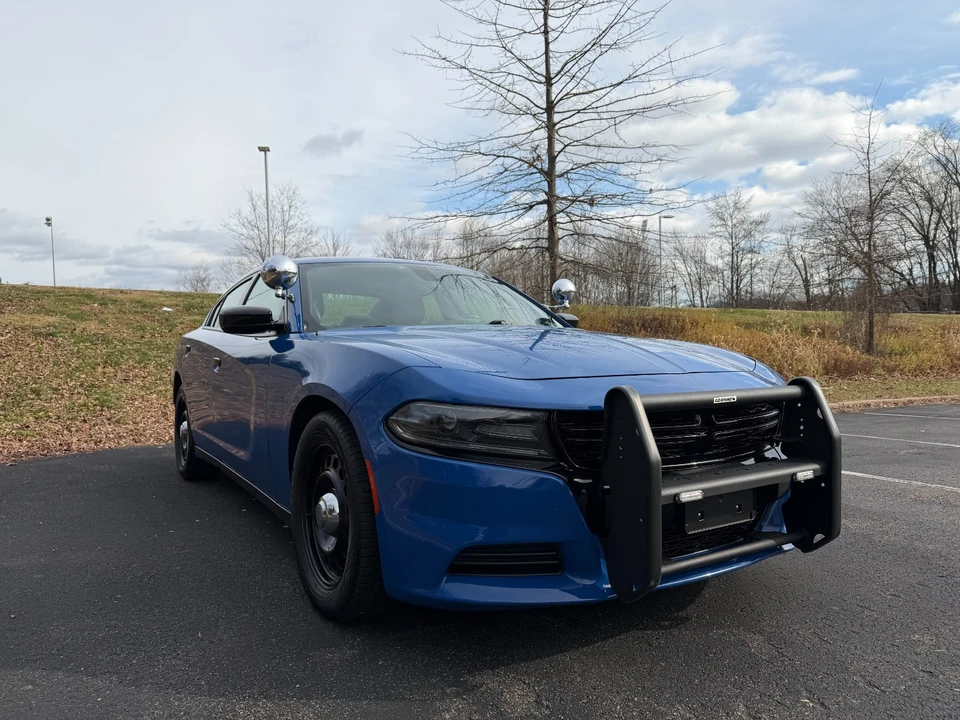 2018 Dodge Charger 7th Gen - Image 3 of 30