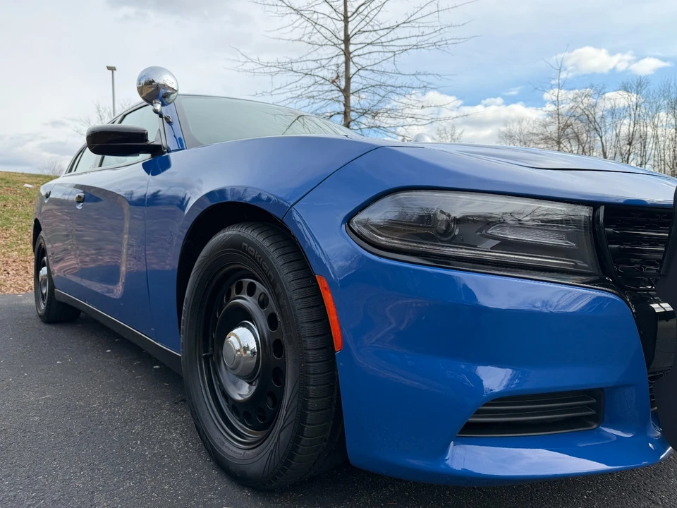 2018 Dodge Charger 7th Gen - Image 11 of 30