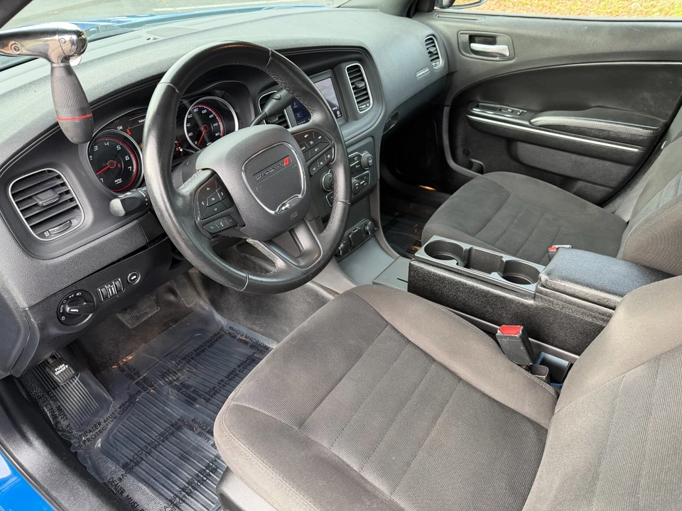 2018 Dodge Charger 7th Gen - Image 15 of 30