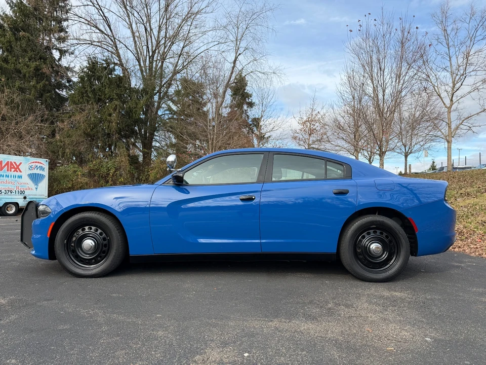 2018 Dodge Charger 7th Gen - Image 8 of 30