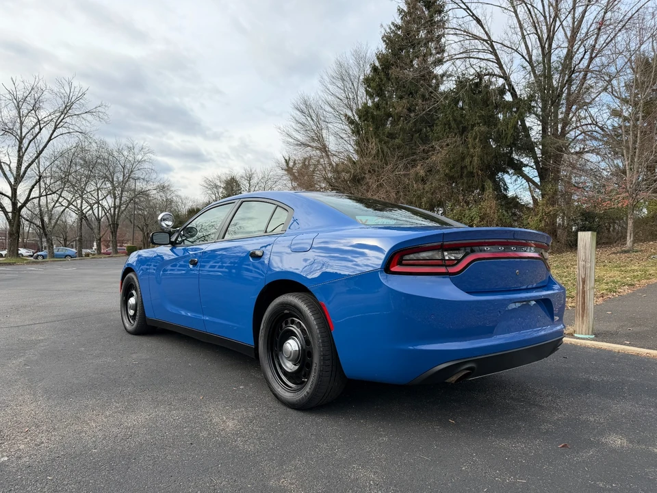 2018 Dodge Charger 7th Gen - Image 7 of 30