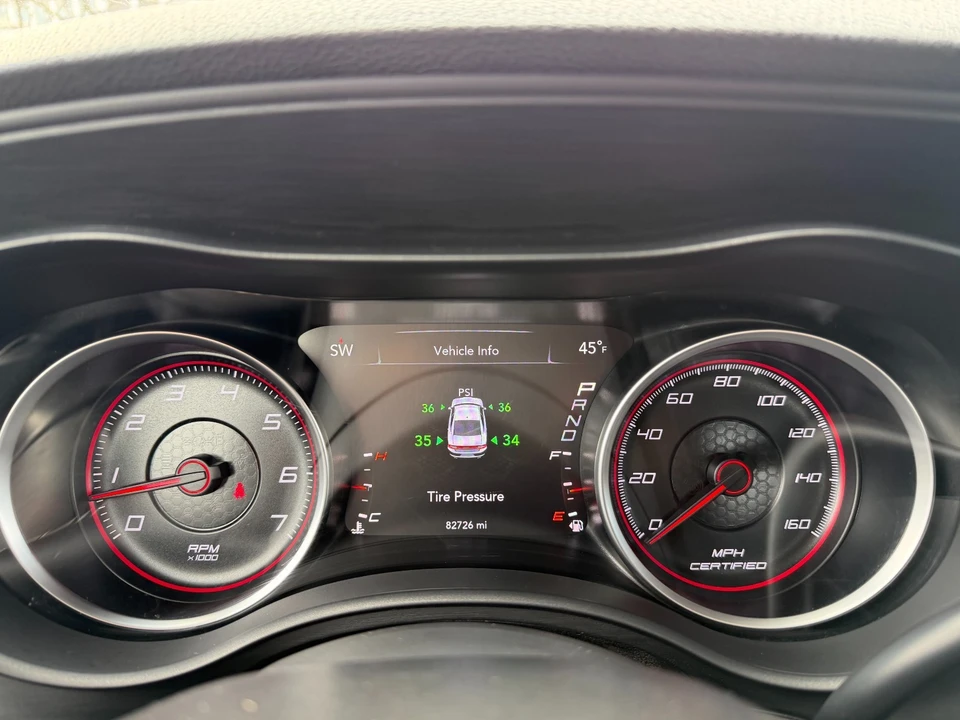 2018 Dodge Charger 7th Gen - Image 26 of 30