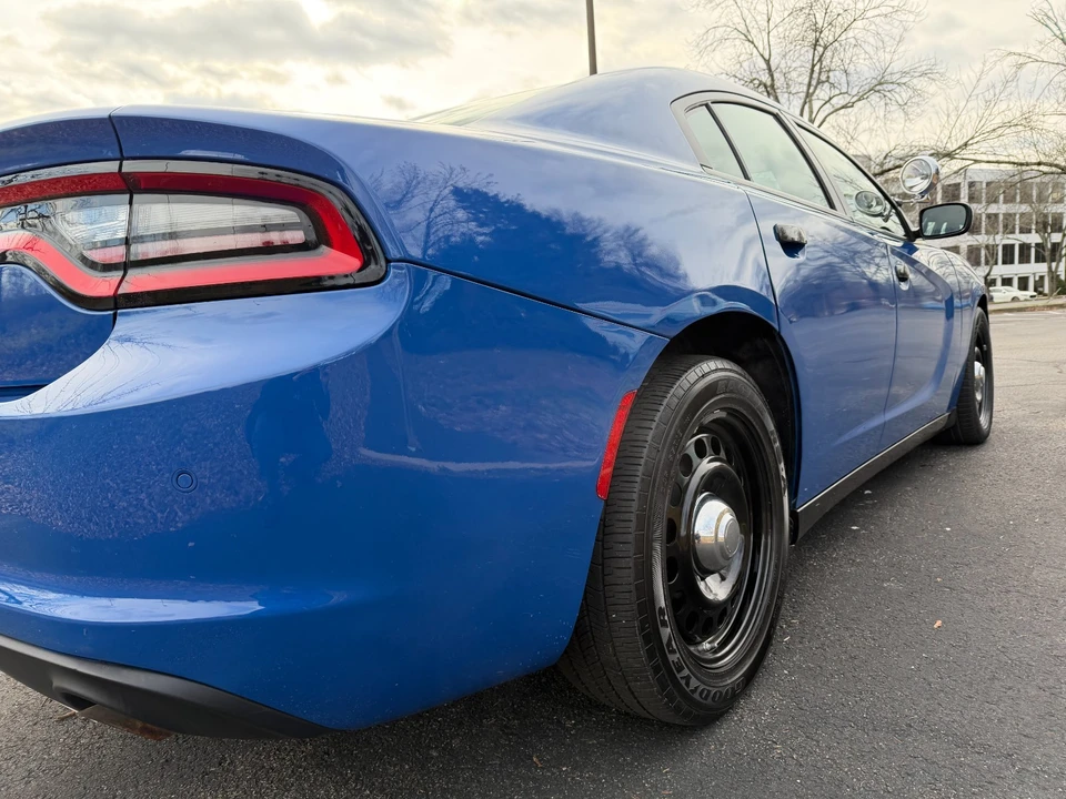 2018 Dodge Charger 7th Gen - Image 12 of 30