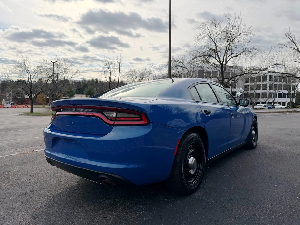 2018 Dodge Charger 7th Gen - Image 5 of 30