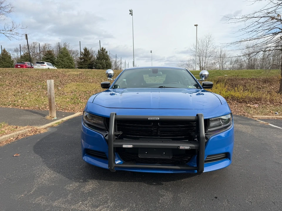 2018 Dodge Charger 7th Gen - Image 2 of 30