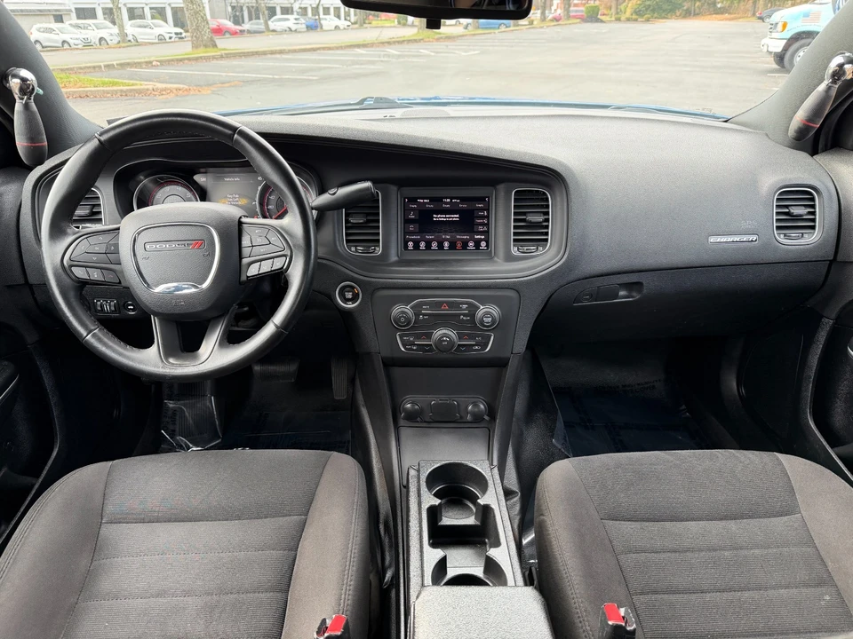 2018 Dodge Charger 7th Gen - Image 22 of 30