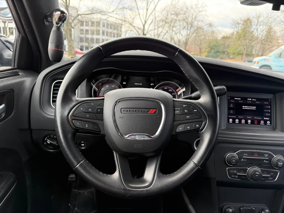 2018 Dodge Charger 7th Gen - Image 23 of 30