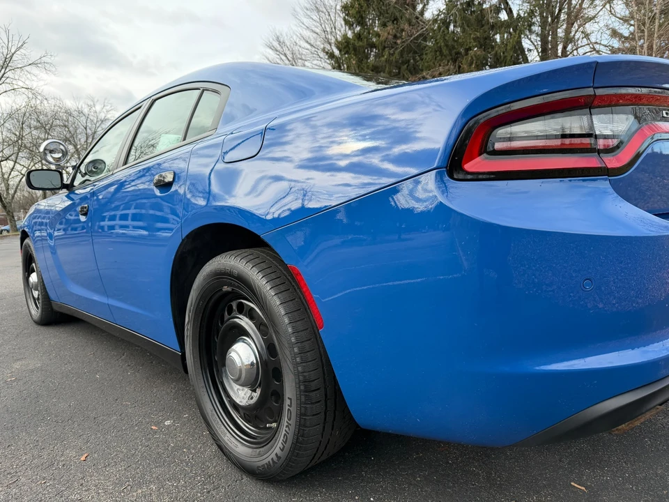 2018 Dodge Charger 7th Gen - Image 13 of 30