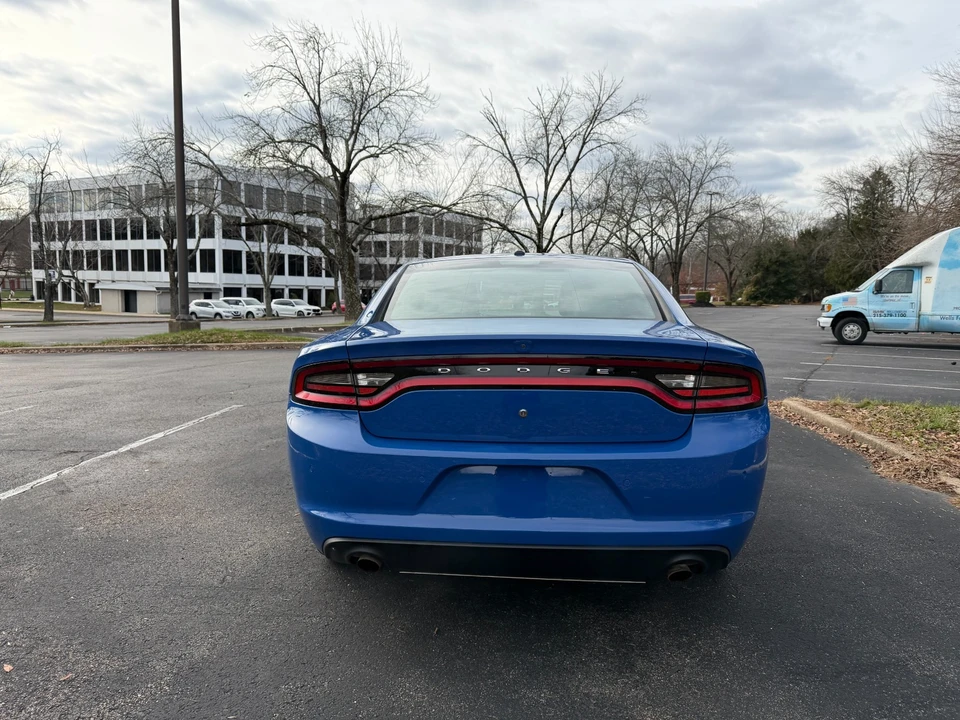 2018 Dodge Charger 7th Gen - Image 6 of 30