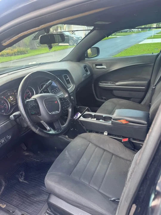 2018 Dodge Charger 7th Gen - Image 3 of 4