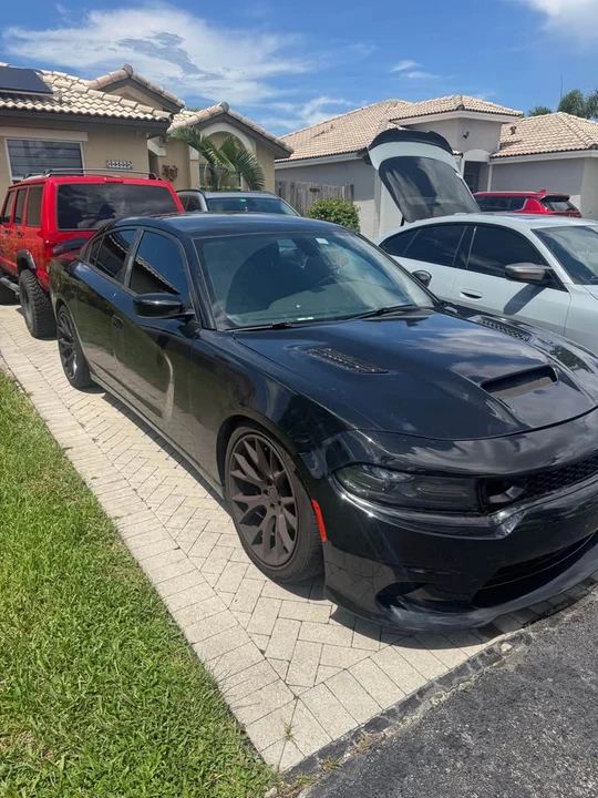 2018 Dodge Charger 7th Gen - Image 2 of 4